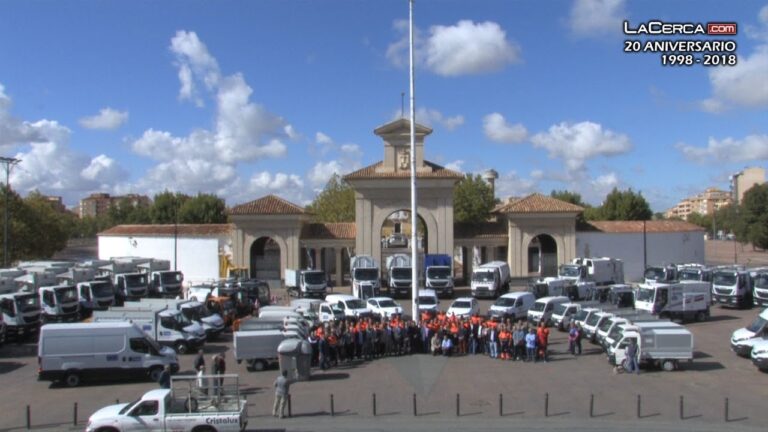 Funcionamiento del Servicio de Recogida de Residuos en Calatayud