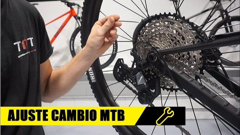 Guía para encontrar tiendas de bicicletas eléctricas en La Muela