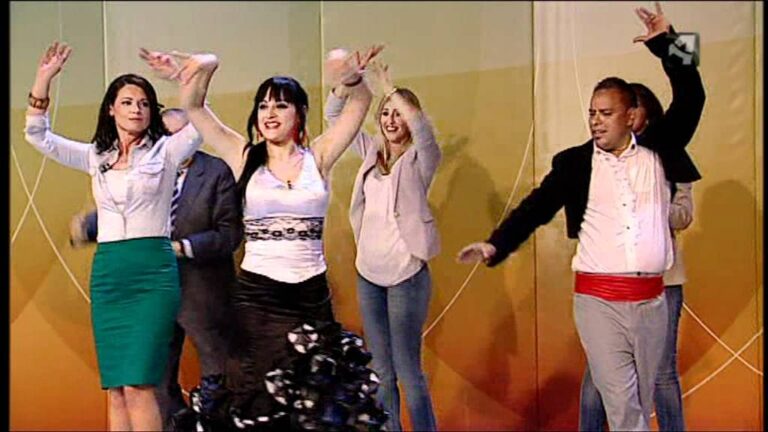Los mejores lugares para aprender a bailar salsa en Zuera