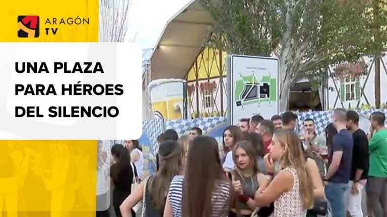 Ambiente Juvenil en Zaragoza: Un Análisis Actual