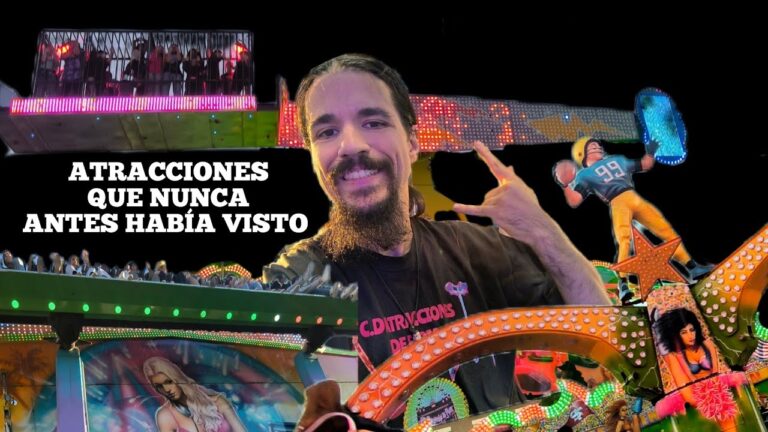 Ferias Destacadas en Zaragoza
