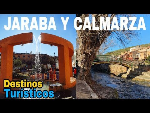 Los mejores balnearios cerca de Zaragoza
