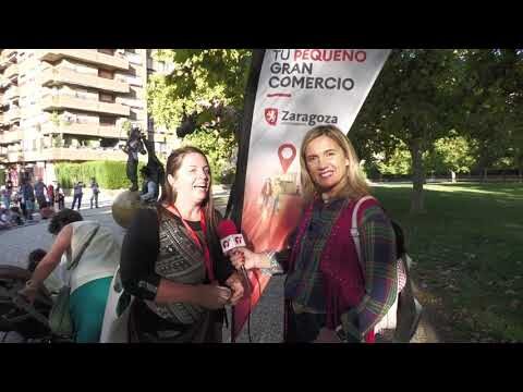 Zonas de Mayor Ocio en Zaragoza