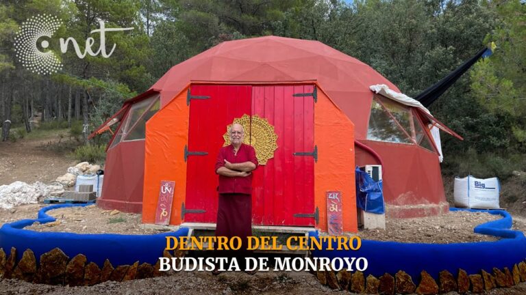 Retiros Espirituales Cerca de Caspe: Opciones y Recomendaciones