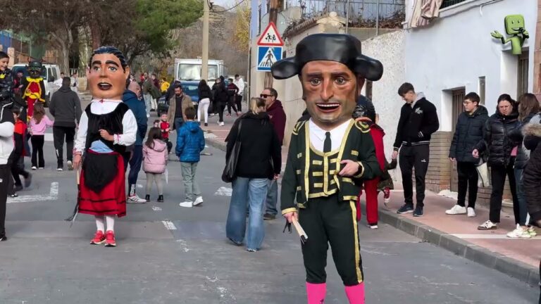 Locales ideales para eventos en Calatayud