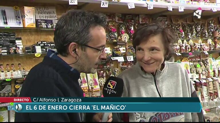 Gu&iacute;a de tiendas de productos a granel en Zuera