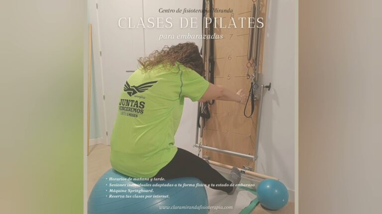Clases de Pilates en Zaragoza: Dónde Encontrarlas