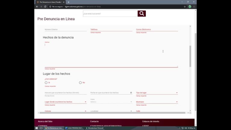 C&oacute;mo actuar ante un robo en la v&iacute;a p&uacute;blica en Zaragoza