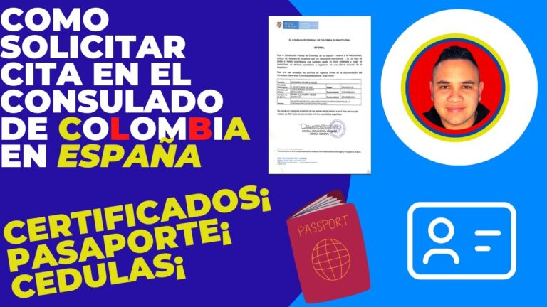 Guía para tramitar el NIE en Calatayud