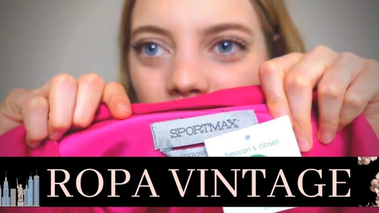 Mejores lugares para comprar ropa en Zaragoza