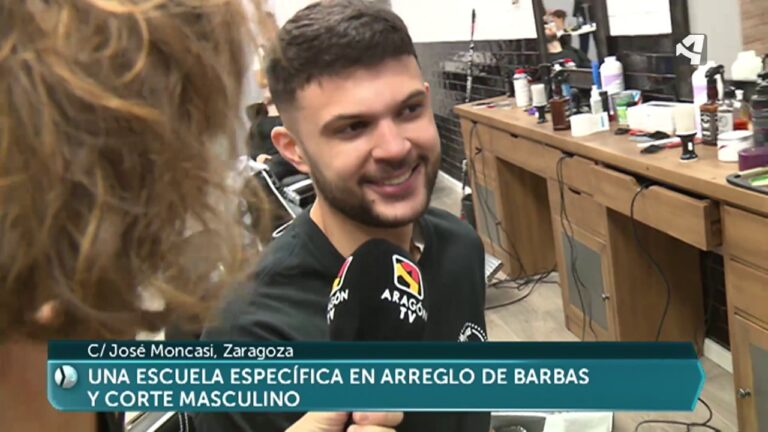 Clases de Corte de Cabello en Zaragoza: Dónde Encontrarlas