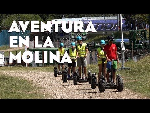 Actividades de Aventura Cerca de La Muela