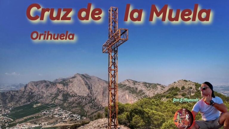 Rutas de Montaña desde La Muela: Explorando la Naturaleza