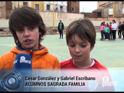 Actividades Deportivas en Tarazona: Opciones y Oportunidades