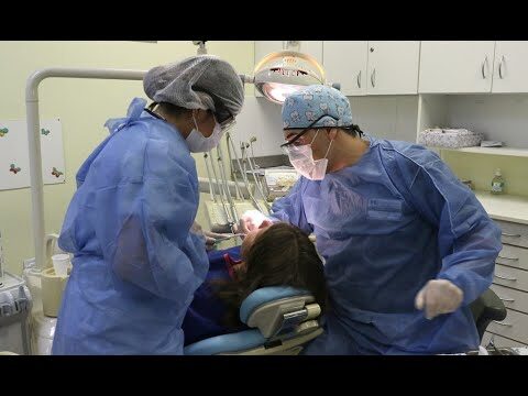 Atención Sanitaria en La Muela: Análisis y Perspectivas