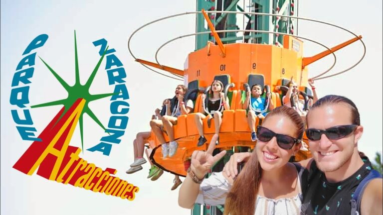 Los Mejores Parques de Alag&oacute;n: Una Gu&iacute;a Esencial