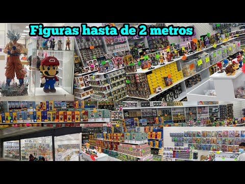 Las Mejores Tiendas de Videojuegos en Caspe