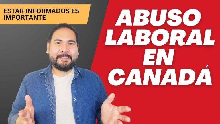 Gu&iacute;a para Denunciar el Acoso Laboral en Tarazona
