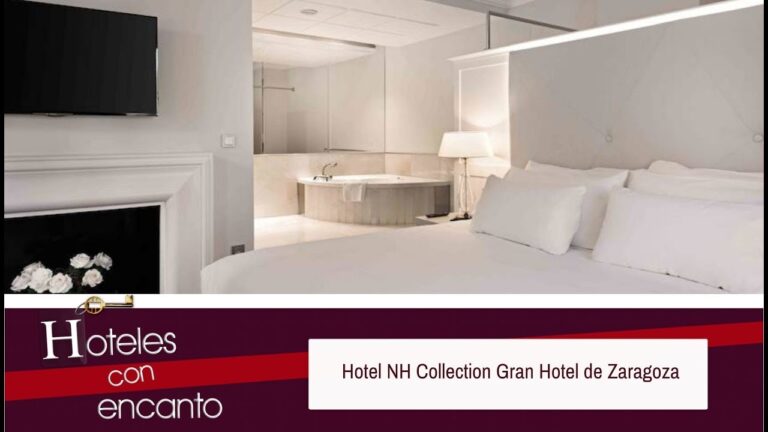 Hoteles con Encanto en Alag&oacute;n: Descubre las Mejores Opciones
