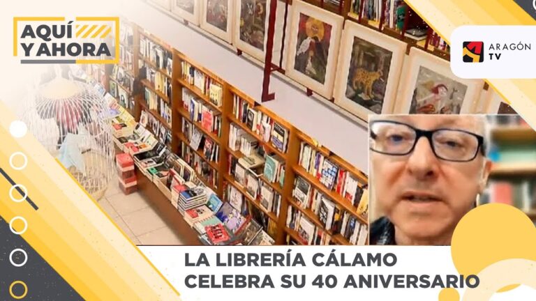 Descubriendo las Librerías de Cariñena