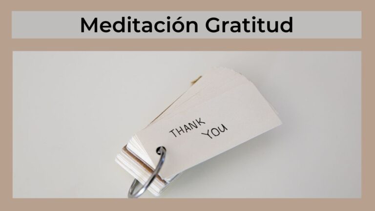 Clases de meditación guiada en Zaragoza: Dónde encontrarlas