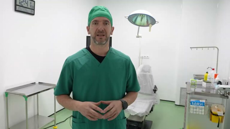 Servicio Médico en Ejea de los Caballeros: Guía Completa