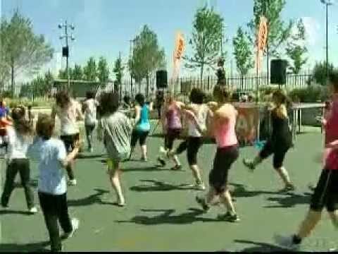 Guía de lugares para practicar deportes al aire libre en Zaragoza
