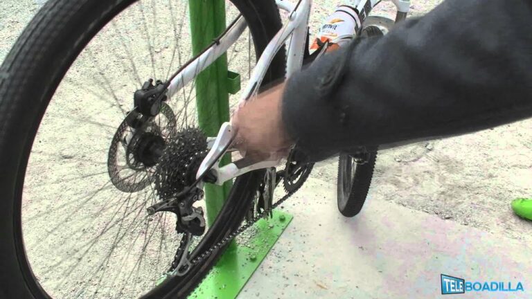 Guía de Compra: Bicicletas en Cuarte de Huerva