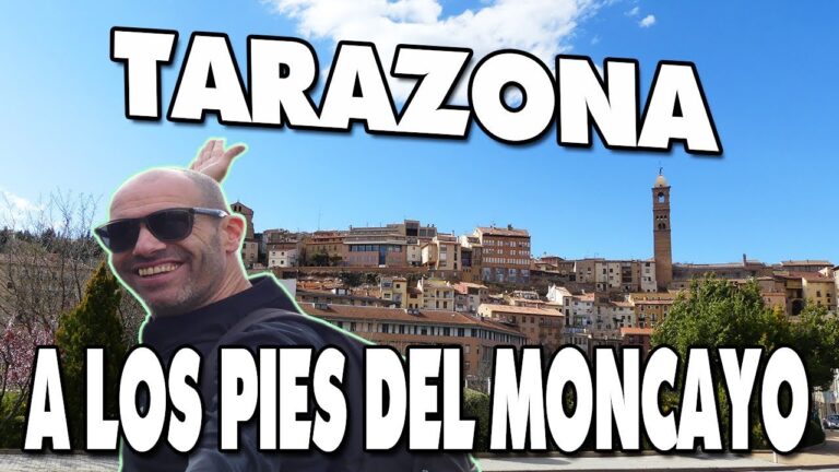 Caminatas Imperdibles Cerca de Tarazona