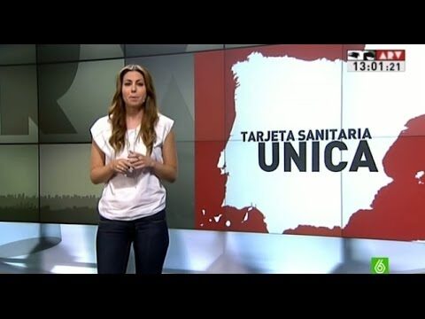 Guía para Obtener la Tarjeta Sanitaria en Calatayud