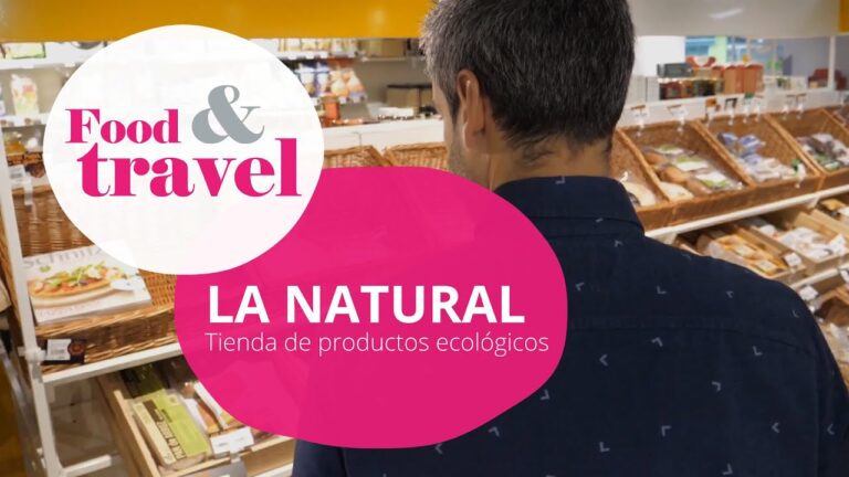 Mercados Ecológicos en Zaragoza: Guía de Localización