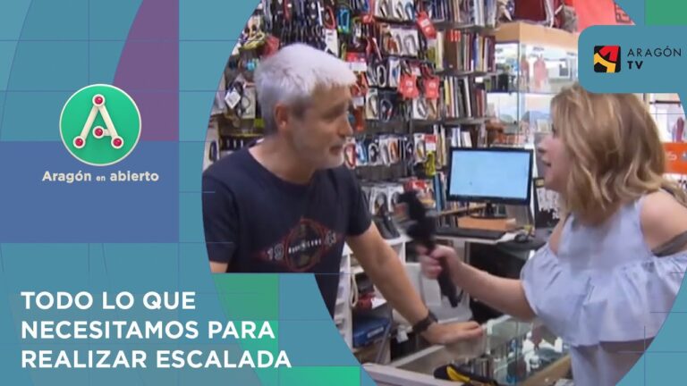 Mejores lugares para escalar en Utebo