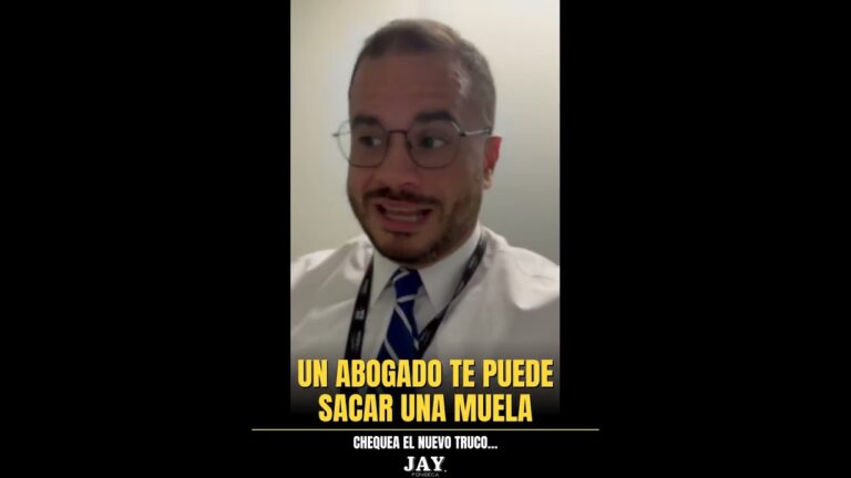 Guía para Encontrar un Abogado en La Muela