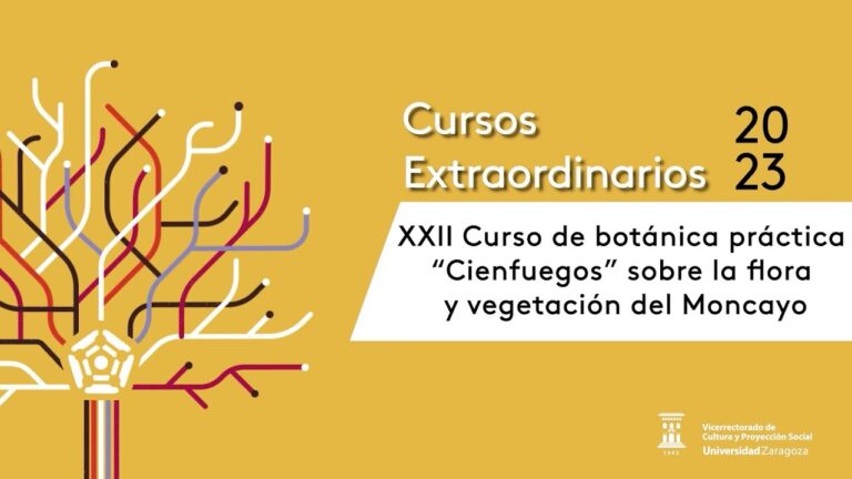 Cursos de Jardinería Disponibles en Tarazona