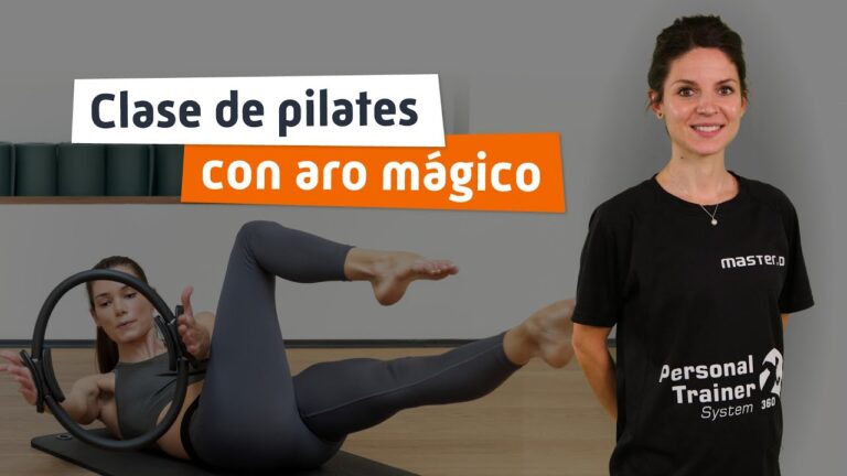 Centros de Pilates en Calatayud: Guía Completa