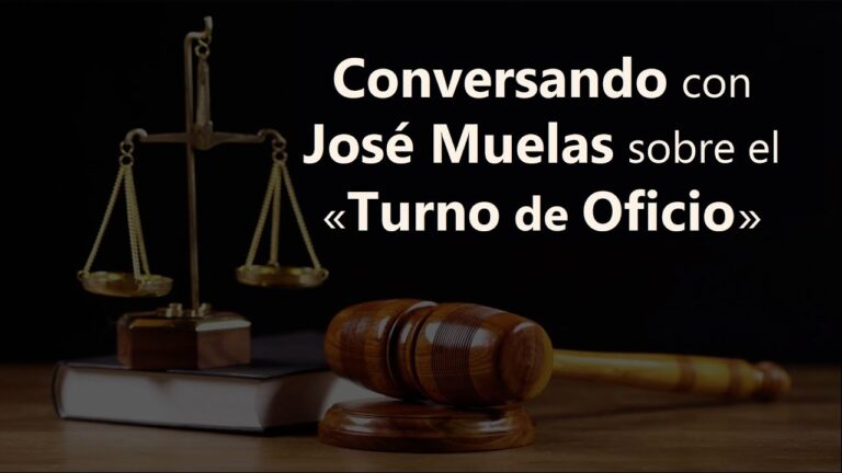 Guía para encontrar un abogado de oficio en La Muela