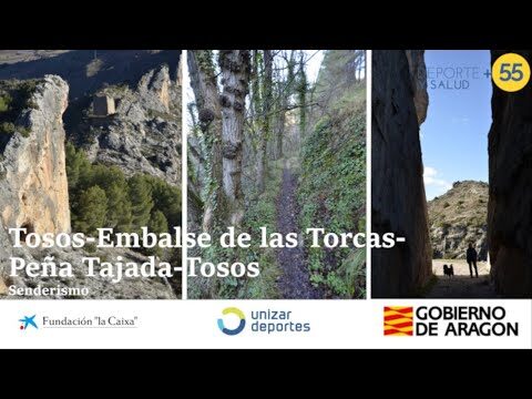 Rutas Accesibles para Personas Mayores en Utebo