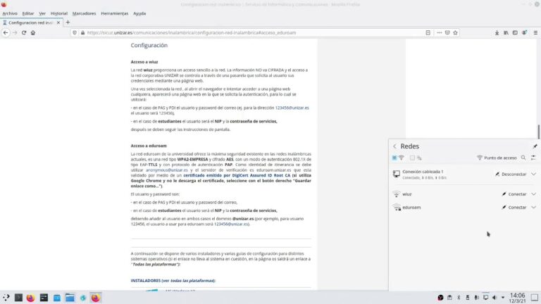 Conexión a Internet en Utebo: Análisis y Opiniones