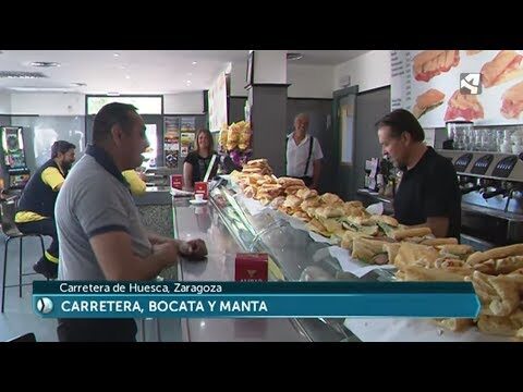 Cafeterías Abiertas en Zaragoza: Guía Práctica