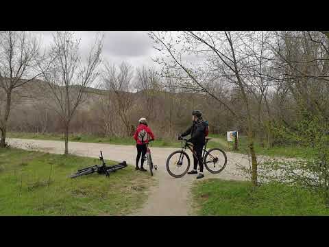 Rutas de Bicicleta en Alagón: Guía Completa