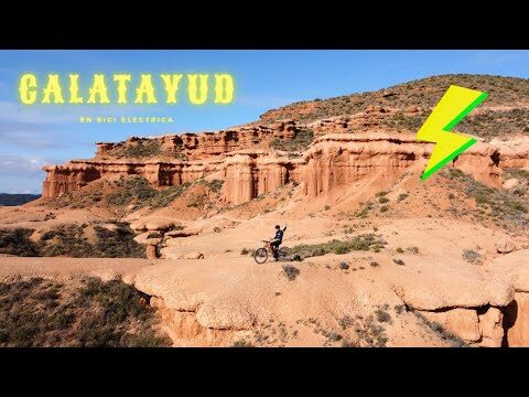 Rutas Guiadas Imperdibles en Calatayud