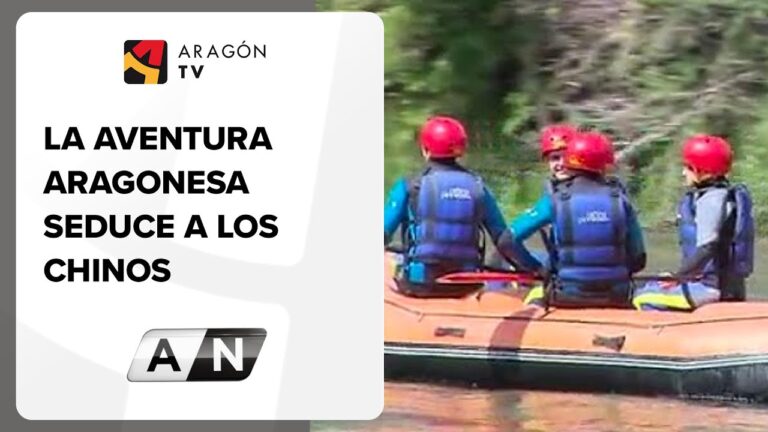 Aventura en Zaragoza: Mejores Destinos para Deportes Extremas