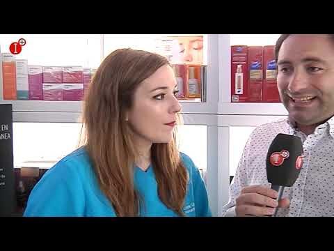 Gu&iacute;a para localizar farmacias de guardia en Calatayud