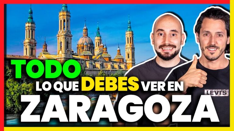 Imprescindibles para Visitar en Alag&oacute;n