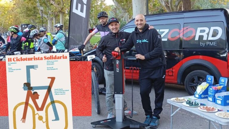 Mejores lugares para reparar bicicletas en Zaragoza