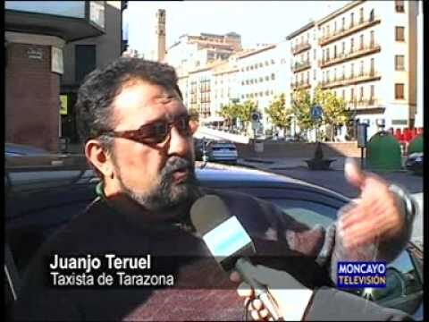 Rutas Adaptadas para Personas Mayores en Tarazona