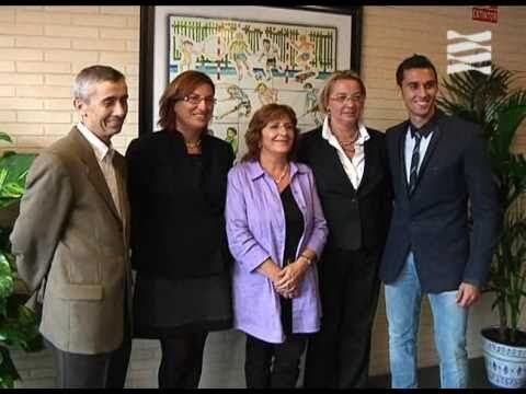 Guía de Espacios Públicos para Hacer Deporte en Cuarte de Huerva