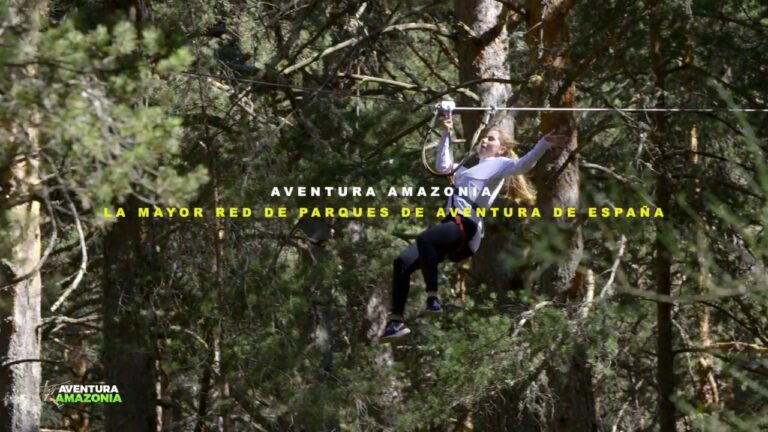 Deportes en los Parques de La Muela: Guía de Espacios y Actividades