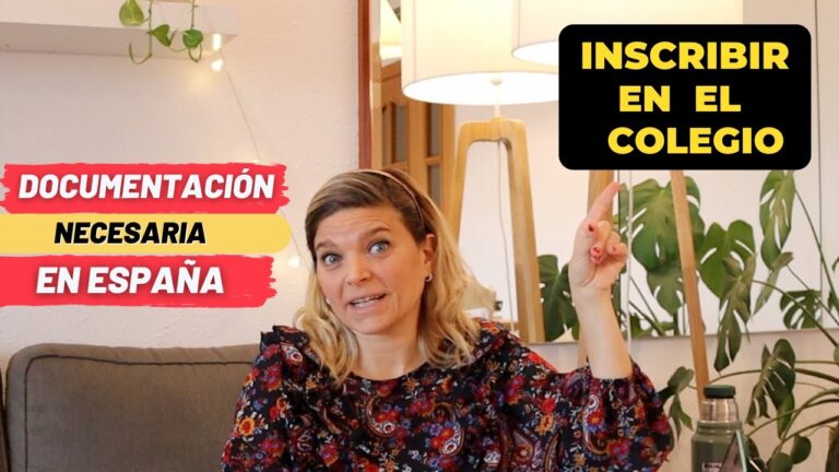 Guía para Inscribir a un Niño en una Escuela en Zaragoza