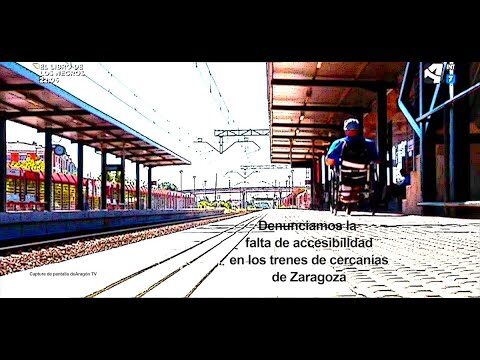 Cómo denunciar problemas de transporte público en Zaragoza